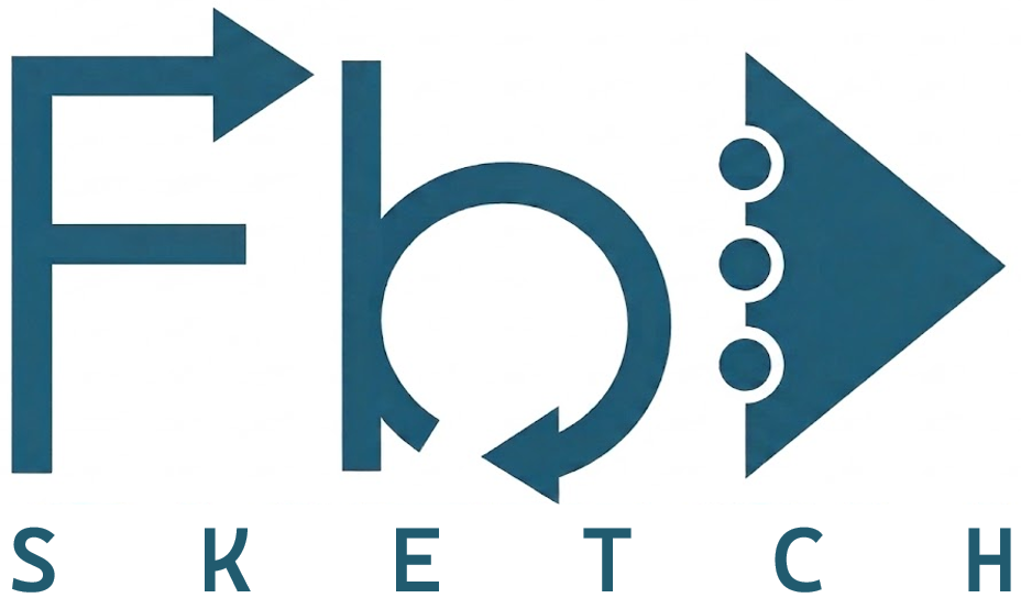 FBDSketch logo