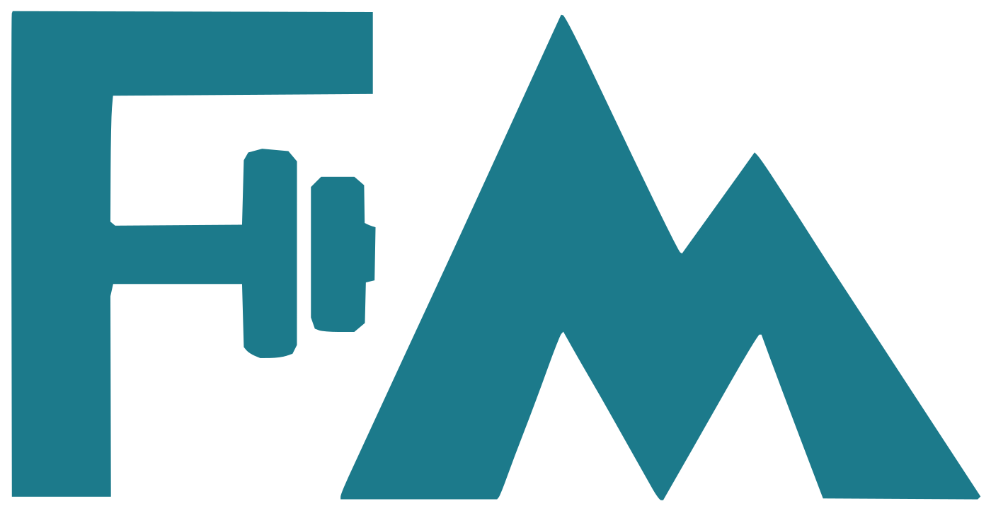Fit Mack logo